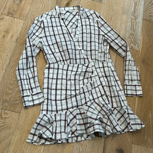 Veronica Beard Sherry Dress - Picture 6 of 15